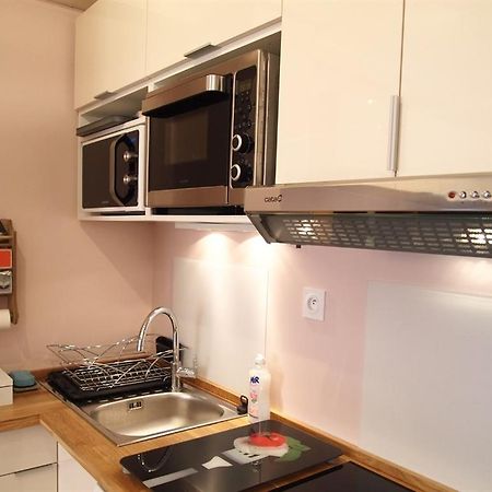 Appartement Lavandine Сен-Сир-сюр-Мер Экстерьер фото